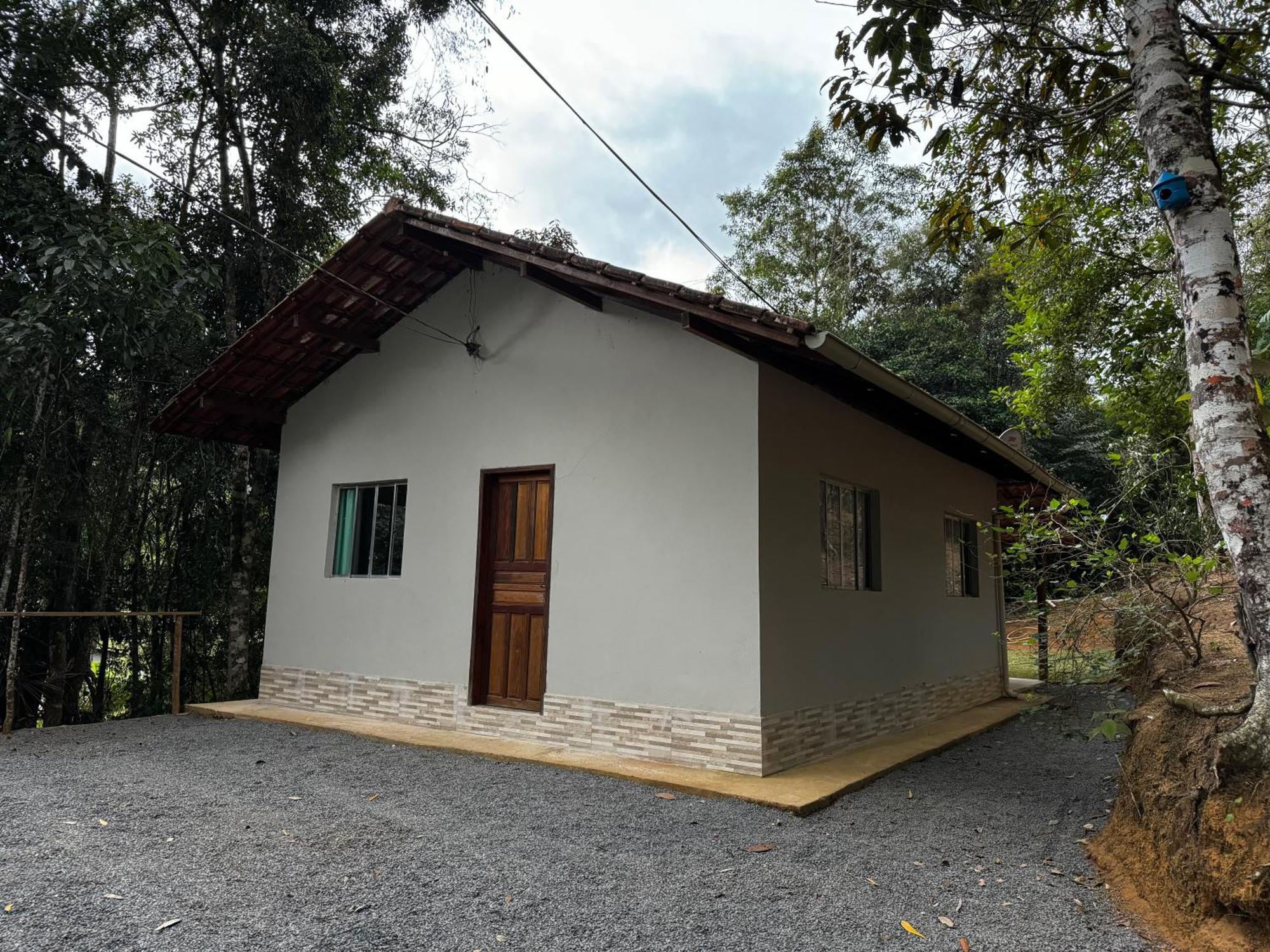 Casa Em Santa Teresa Villa Santa Teresa  Dış mekan fotoğraf